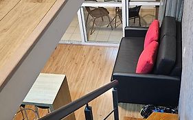 Duplex Nyc Berrini - 1506